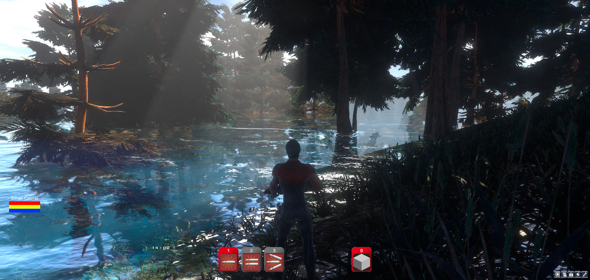 Divergence: Online screenshot 8