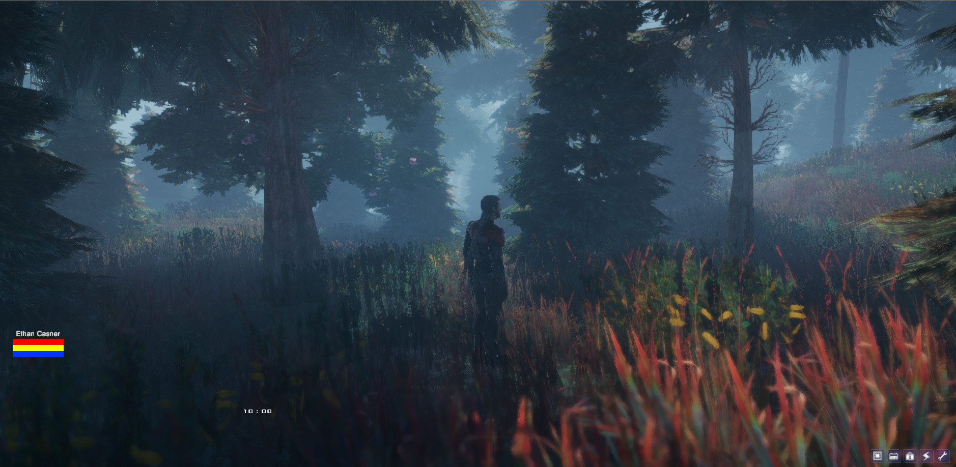 Divergence: Online screenshot 27