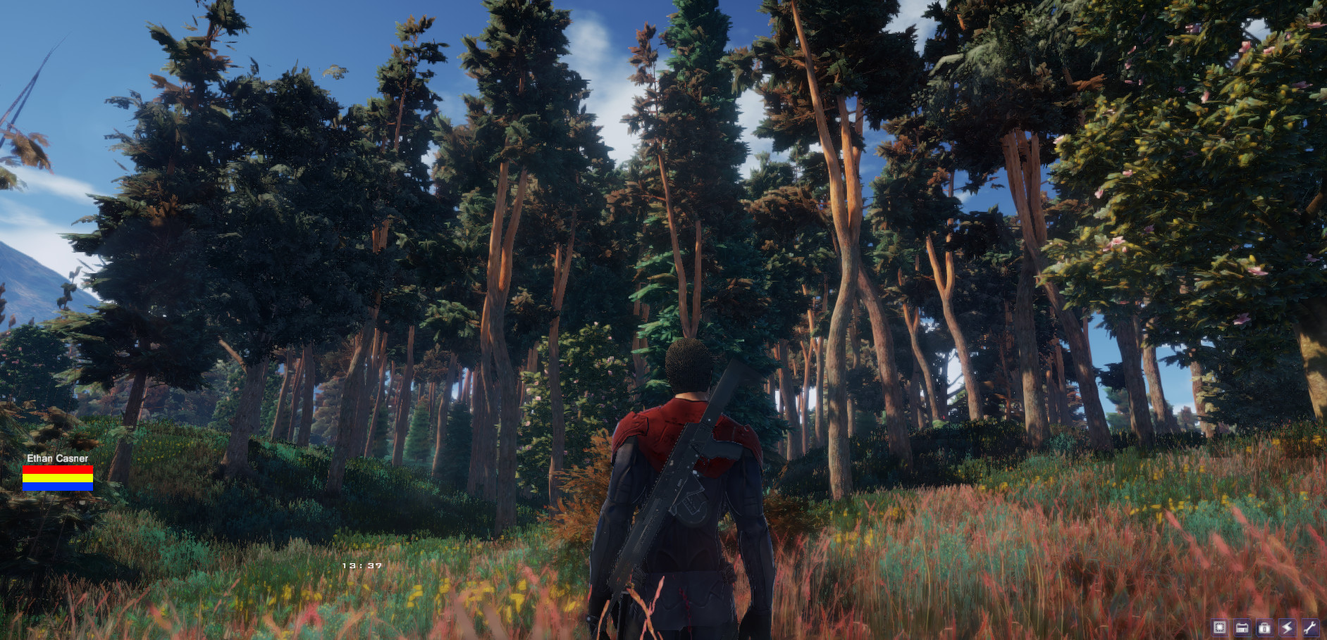 Divergence: Online screenshot 29