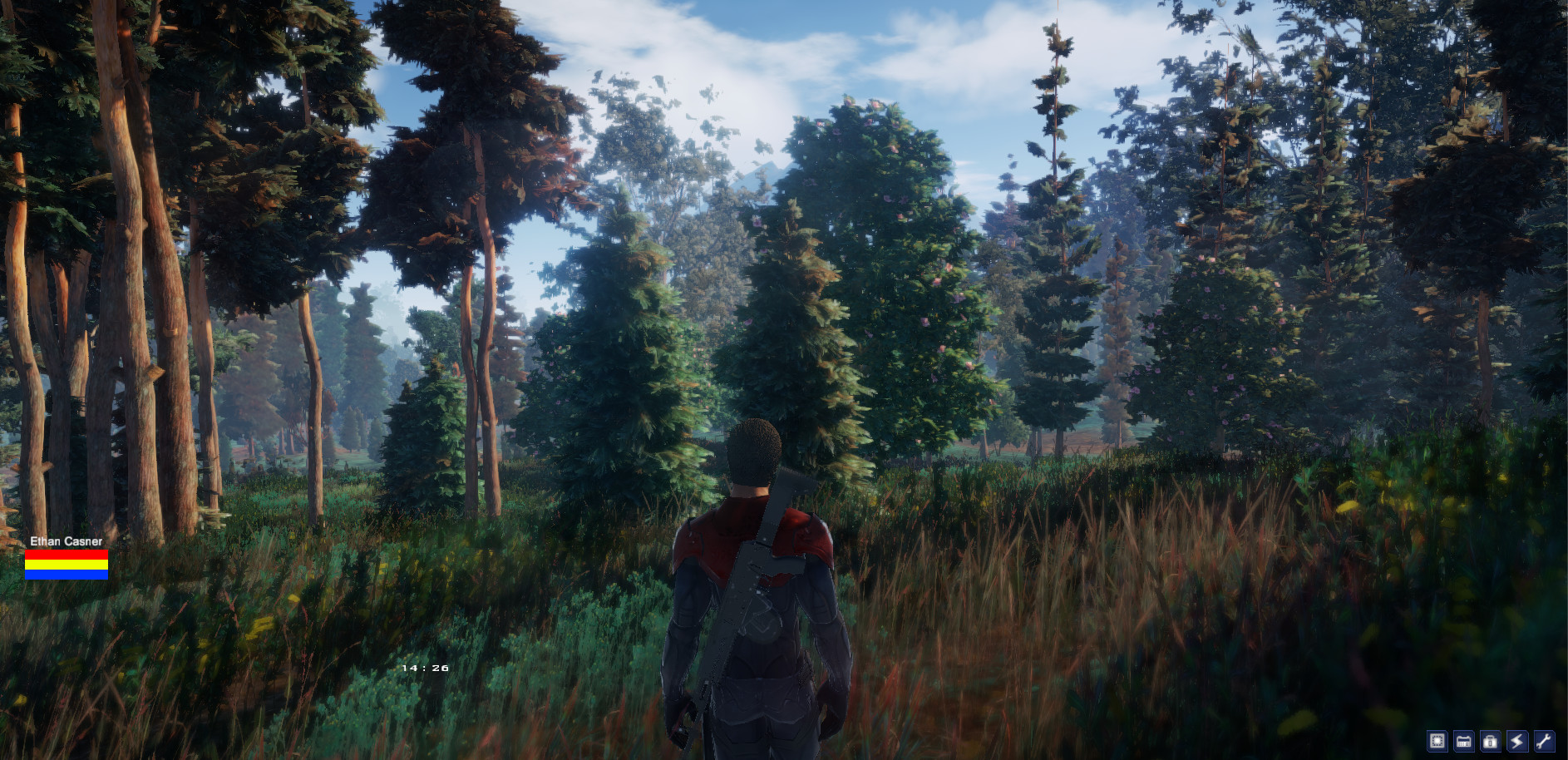 Divergence: Online screenshot 30