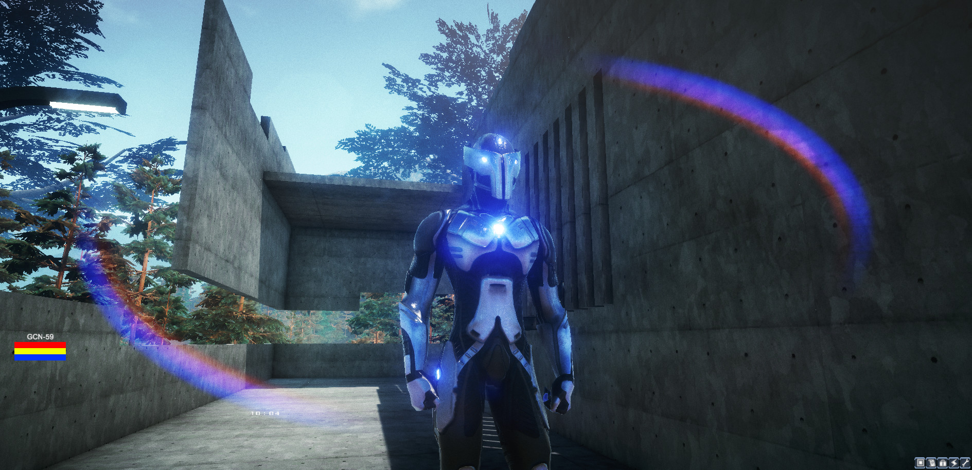Divergence: Online screenshot 13