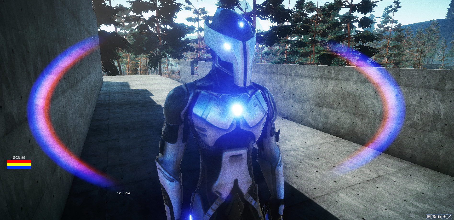 Divergence: Online screenshot 14