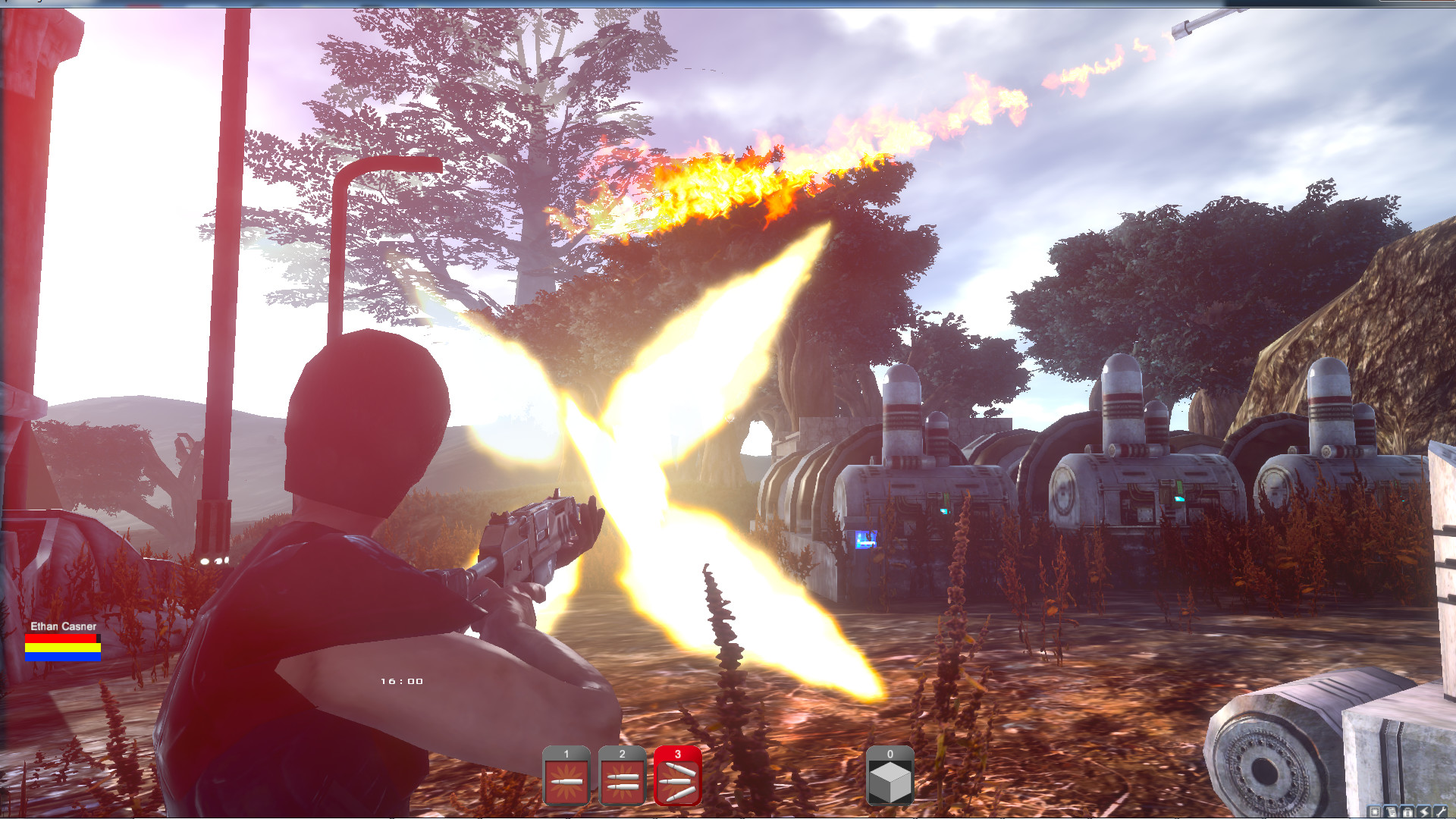 Divergence: Online screenshot 10
