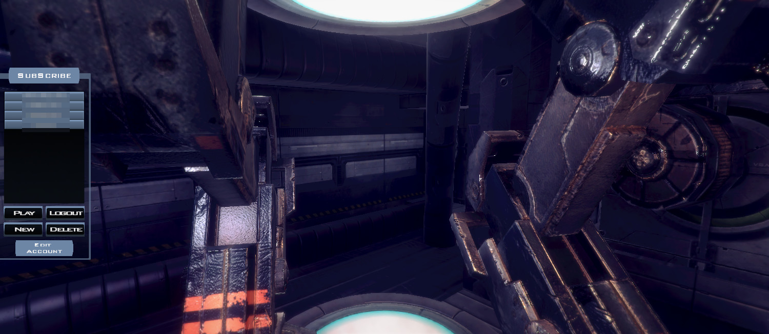 Divergence: Online screenshot 24