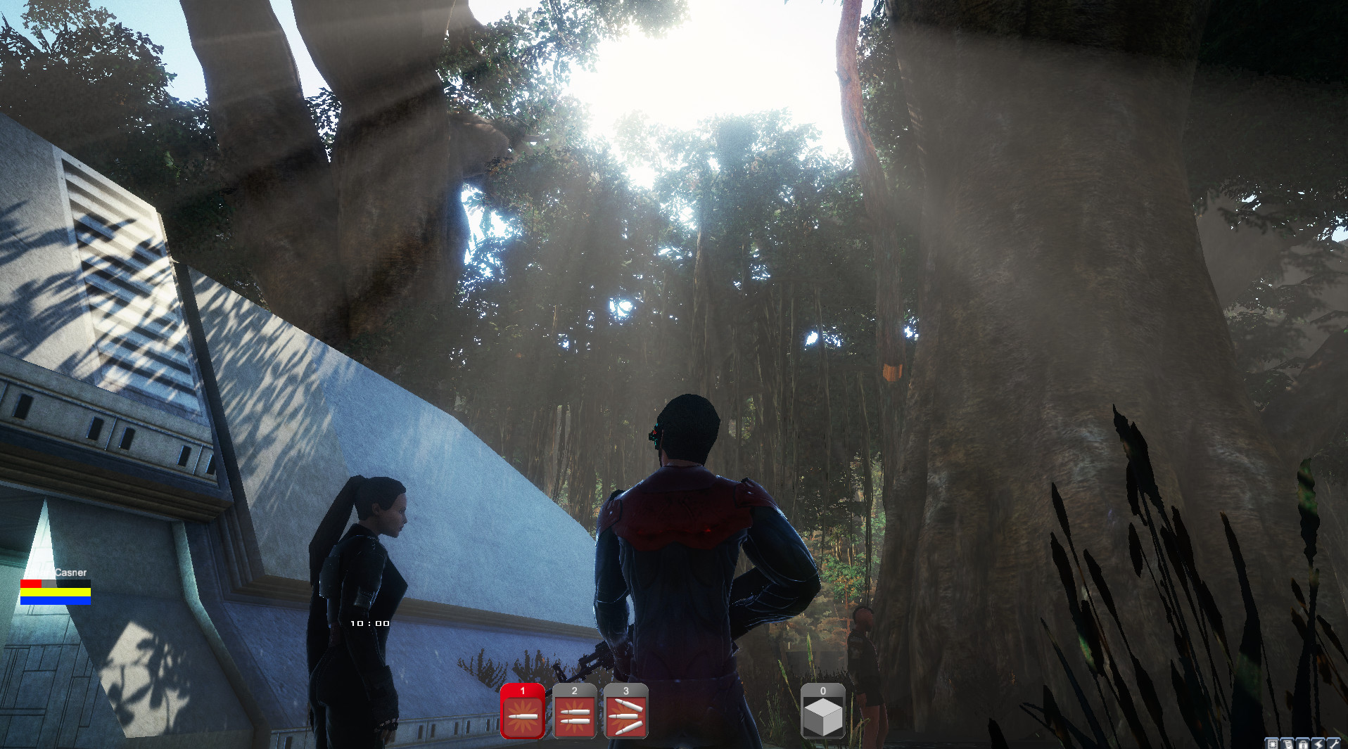 Divergence: Online screenshot 11