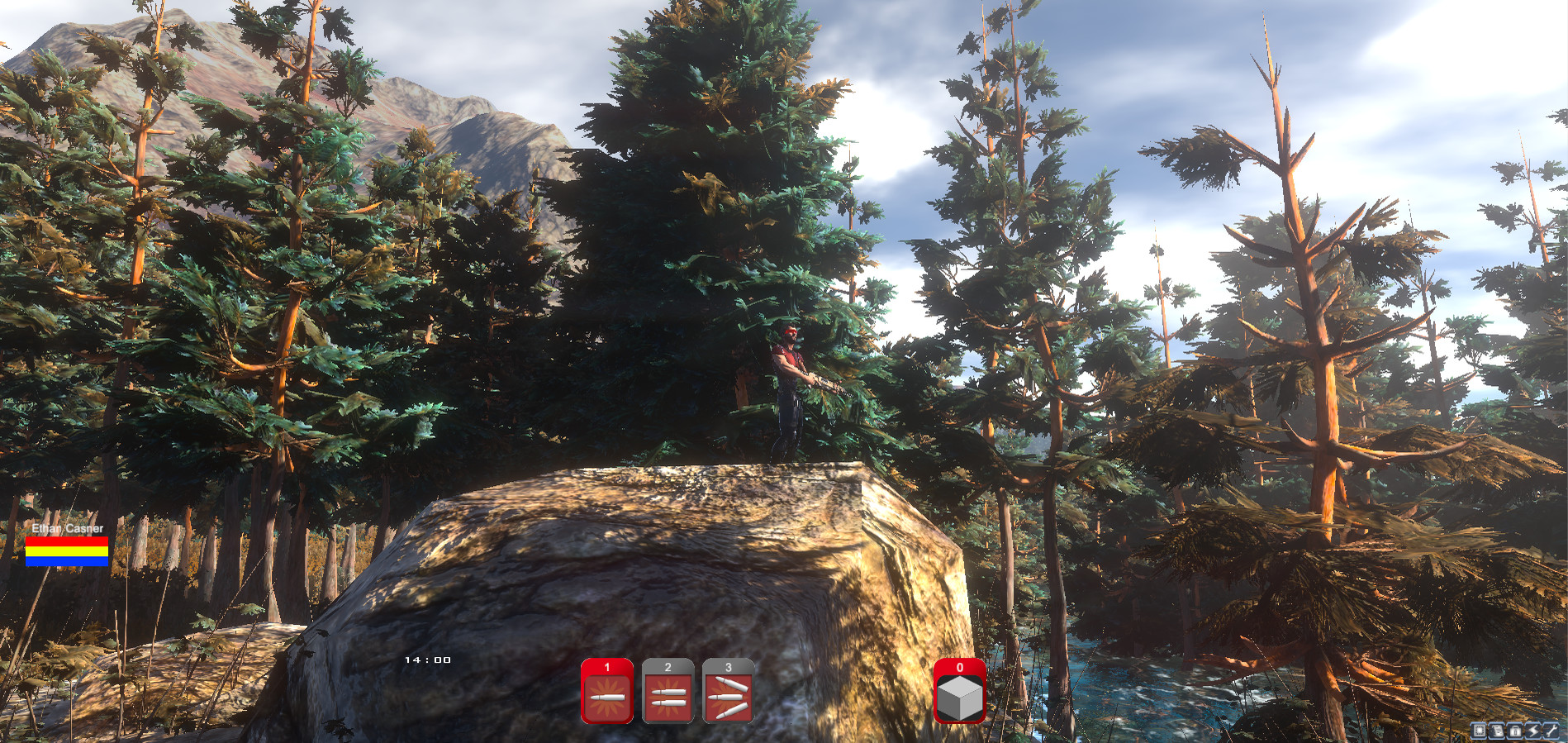 Divergence: Online screenshot 7