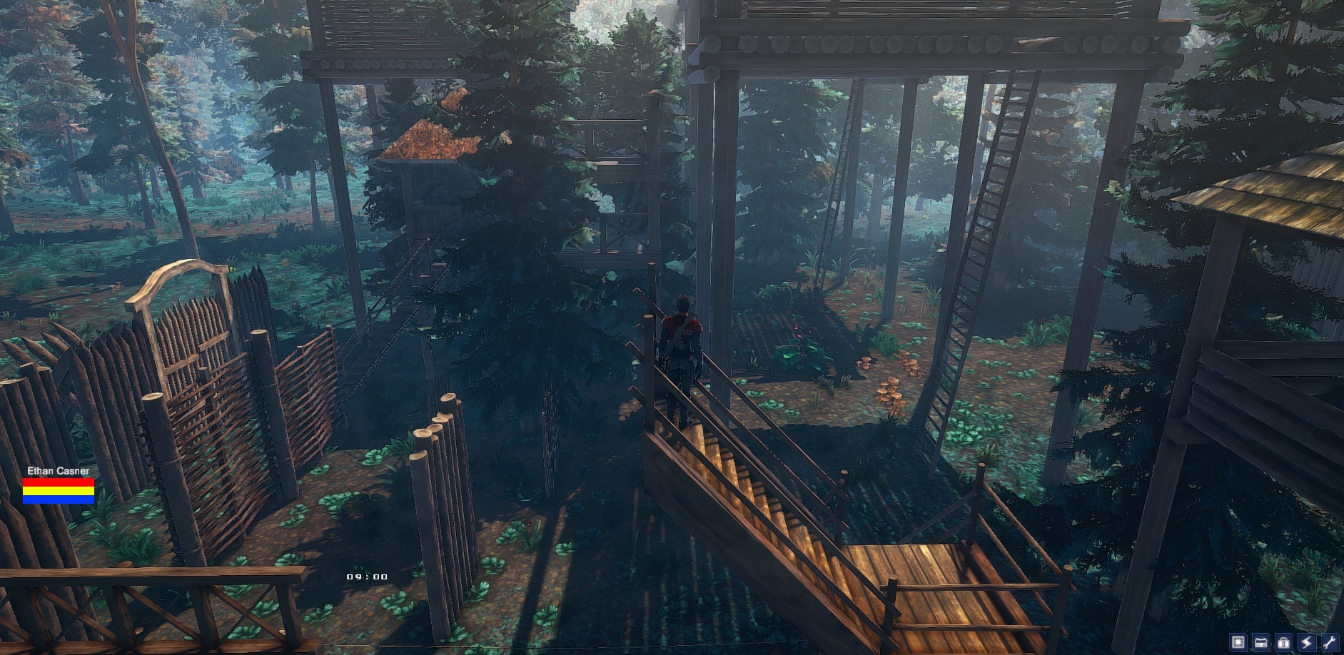 Divergence: Online screenshot 20