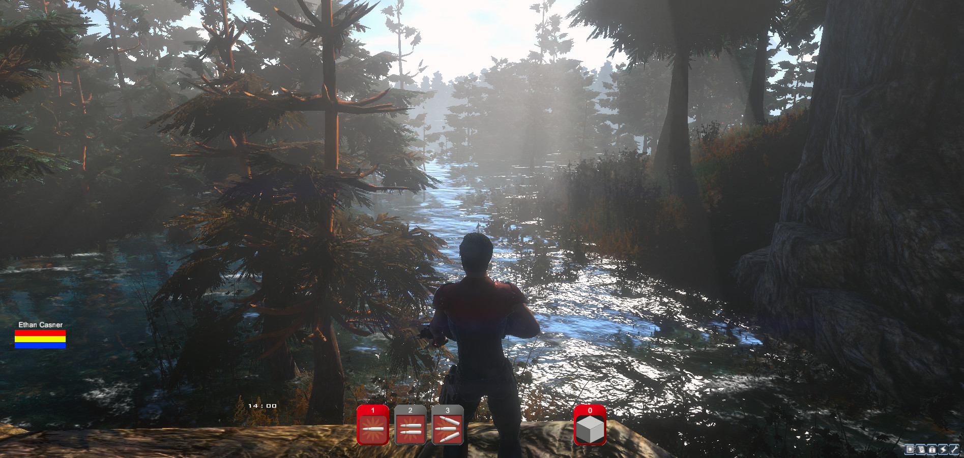 Divergence: Online screenshot 9
