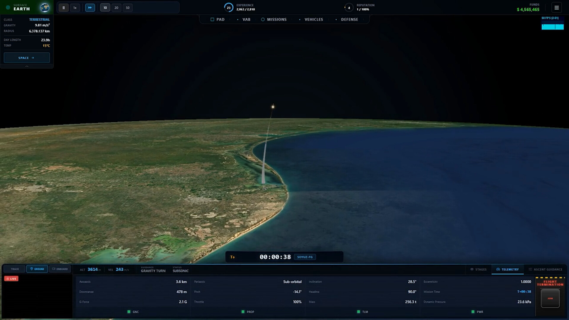 Space Manager screenshot 6