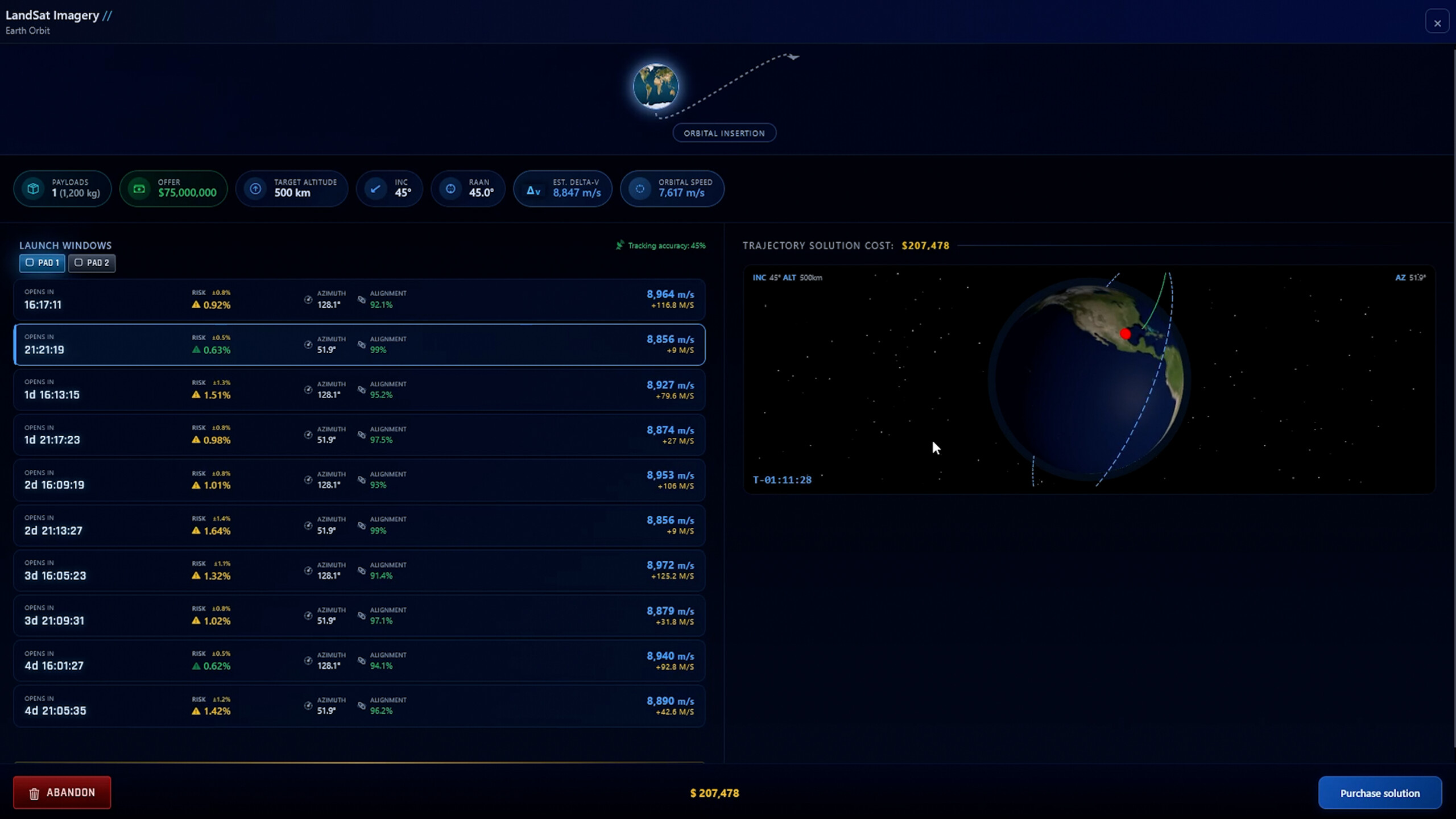 Space Manager screenshot 12