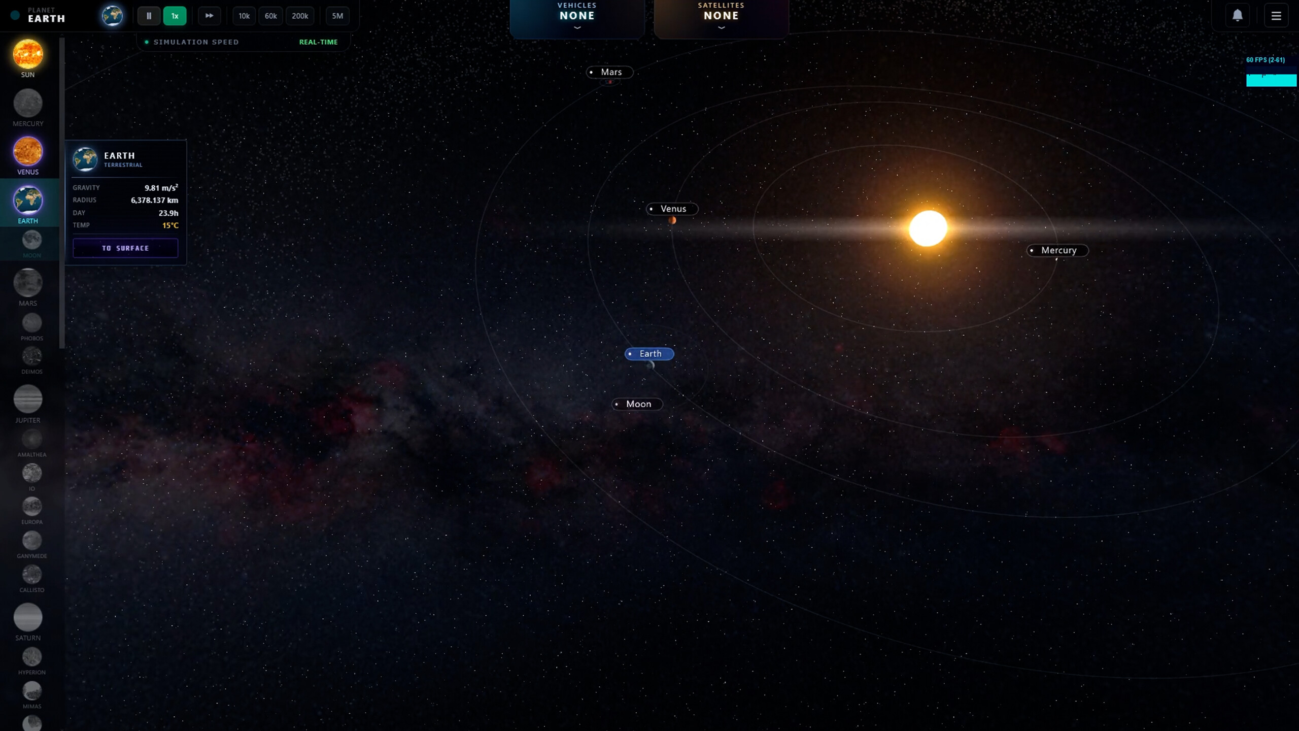 Space Manager screenshot 7