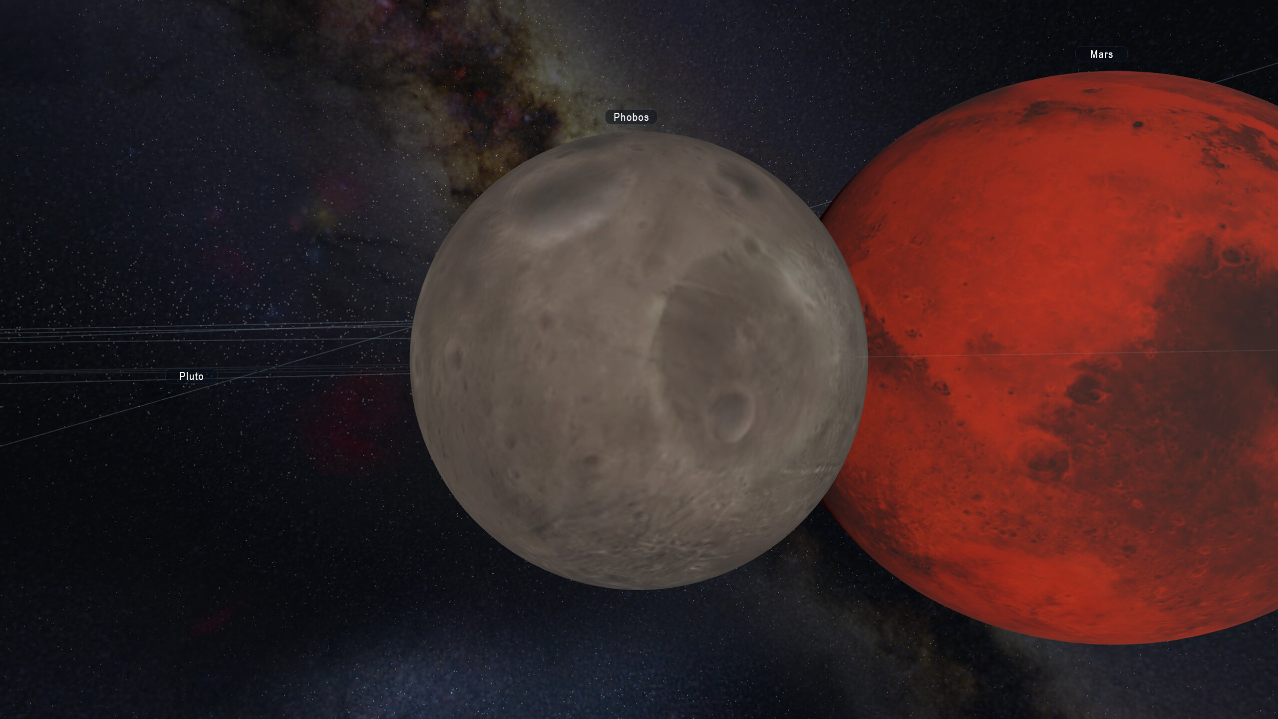 Space Manager screenshot 8