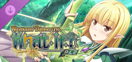Wayblazer Dämmerung - What If? DLC