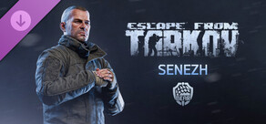Escape from Tarkov: BEAR - Senezh
