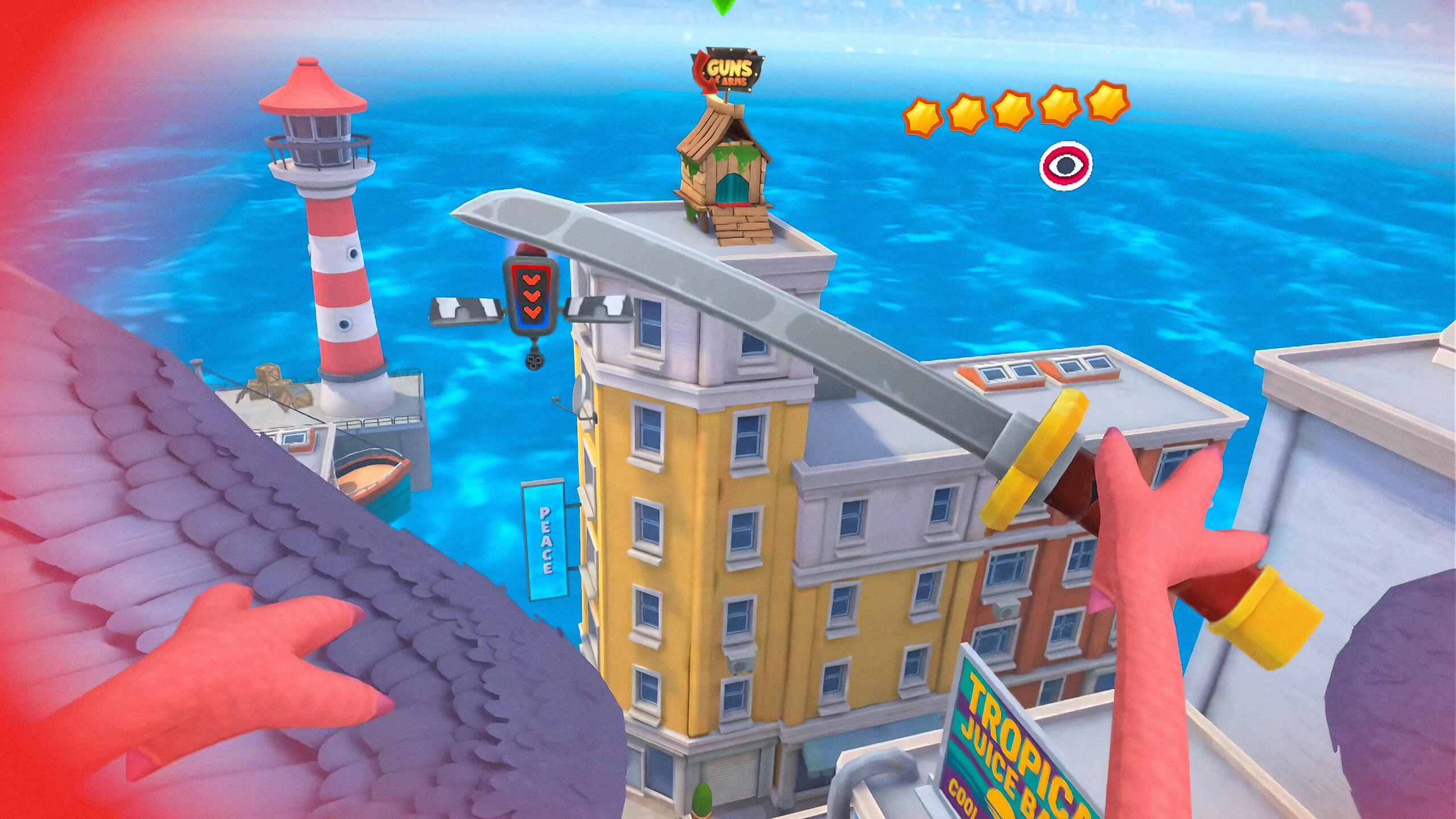 I Am Bird screenshot 6