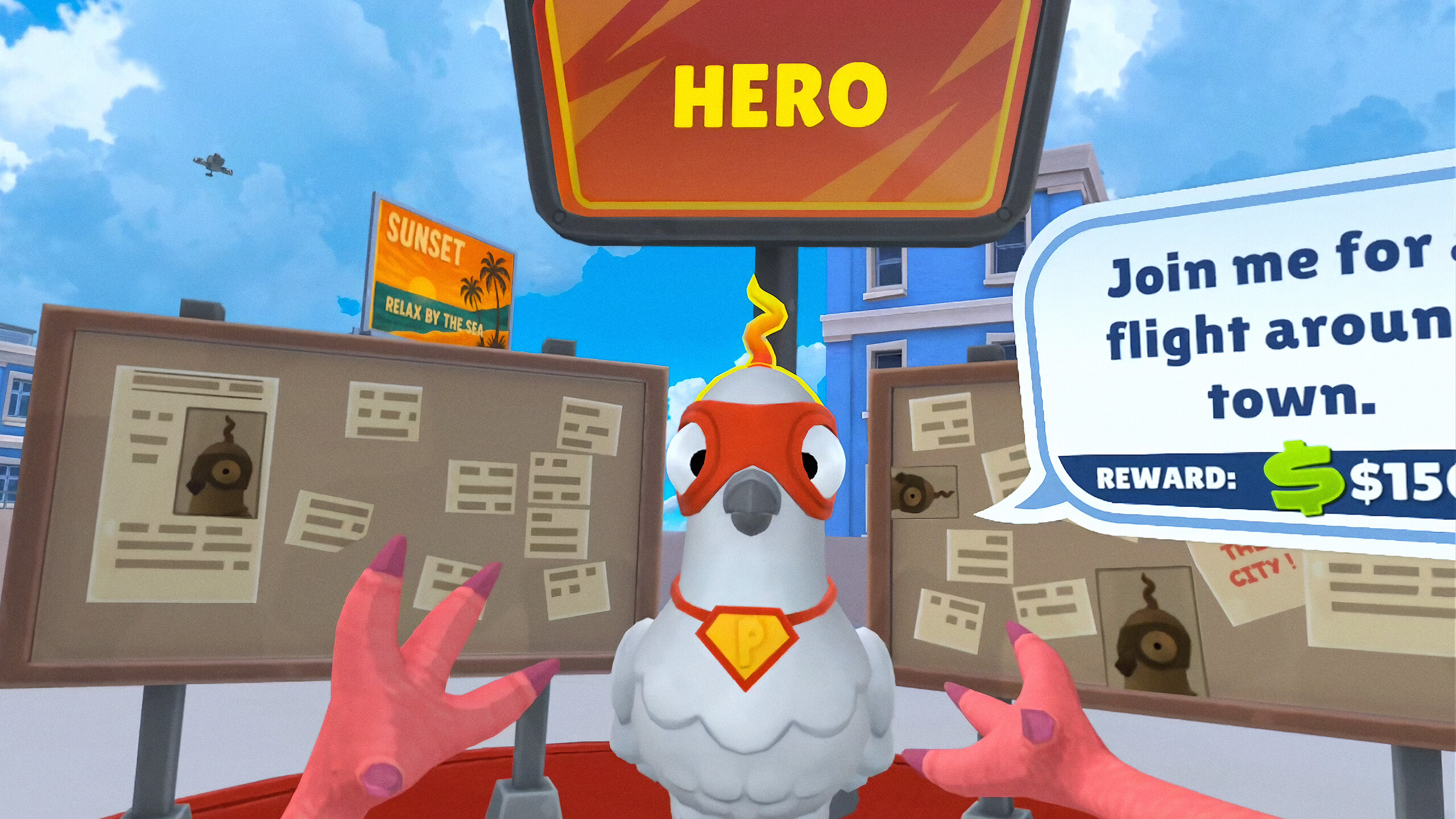 I Am Bird screenshot 4