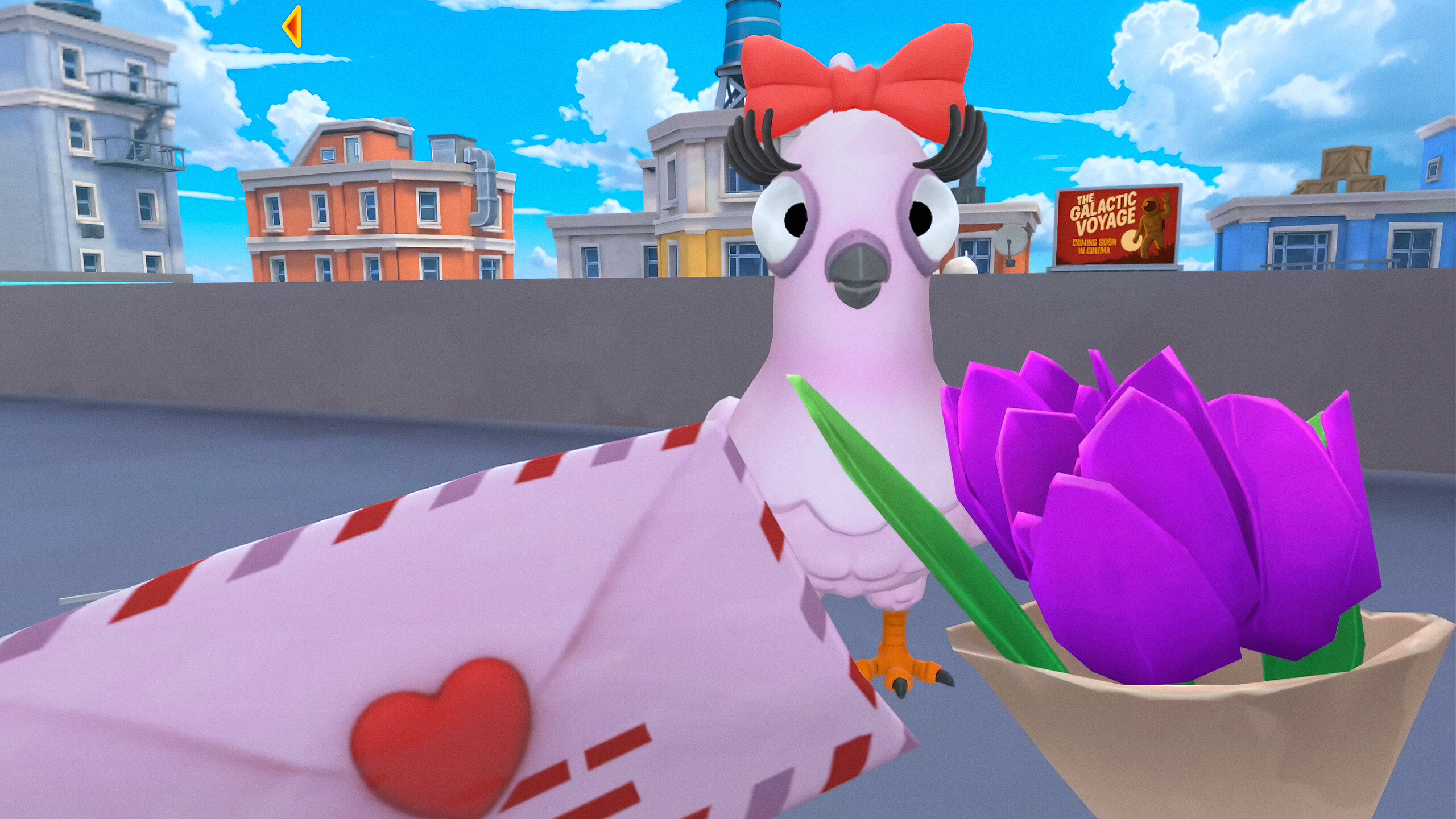 I Am Bird screenshot 5