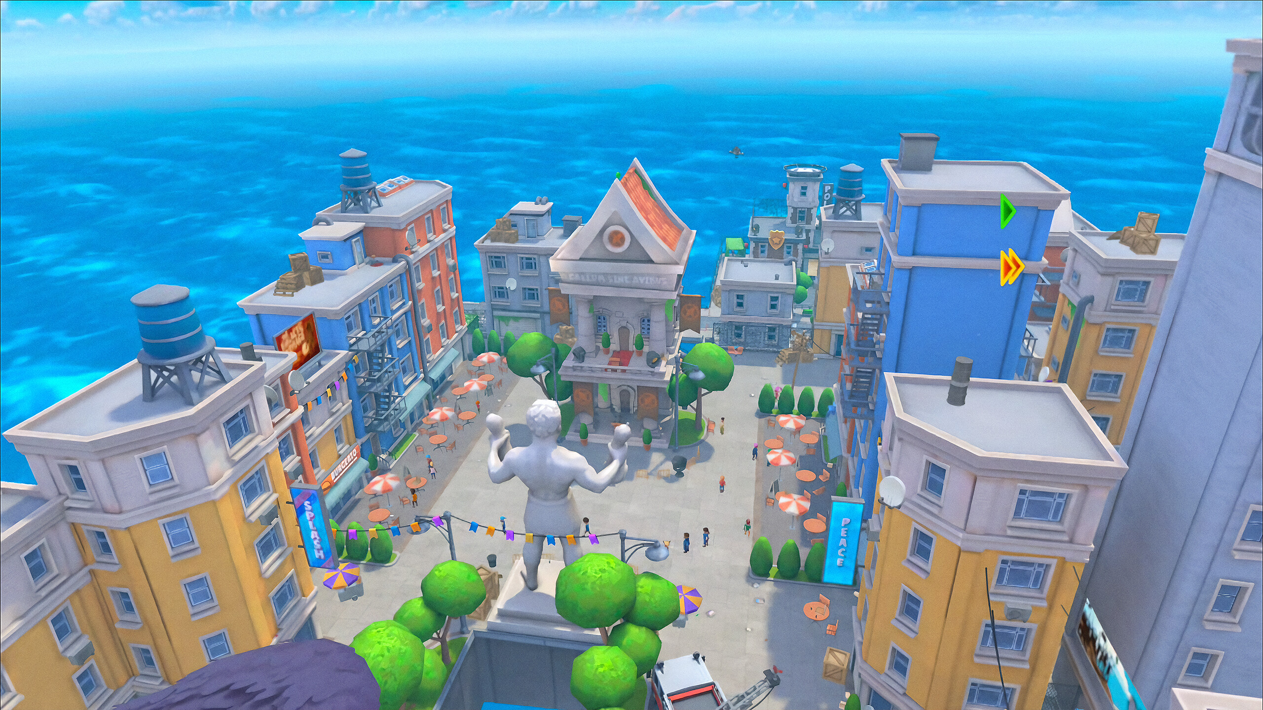 I Am Bird screenshot 1