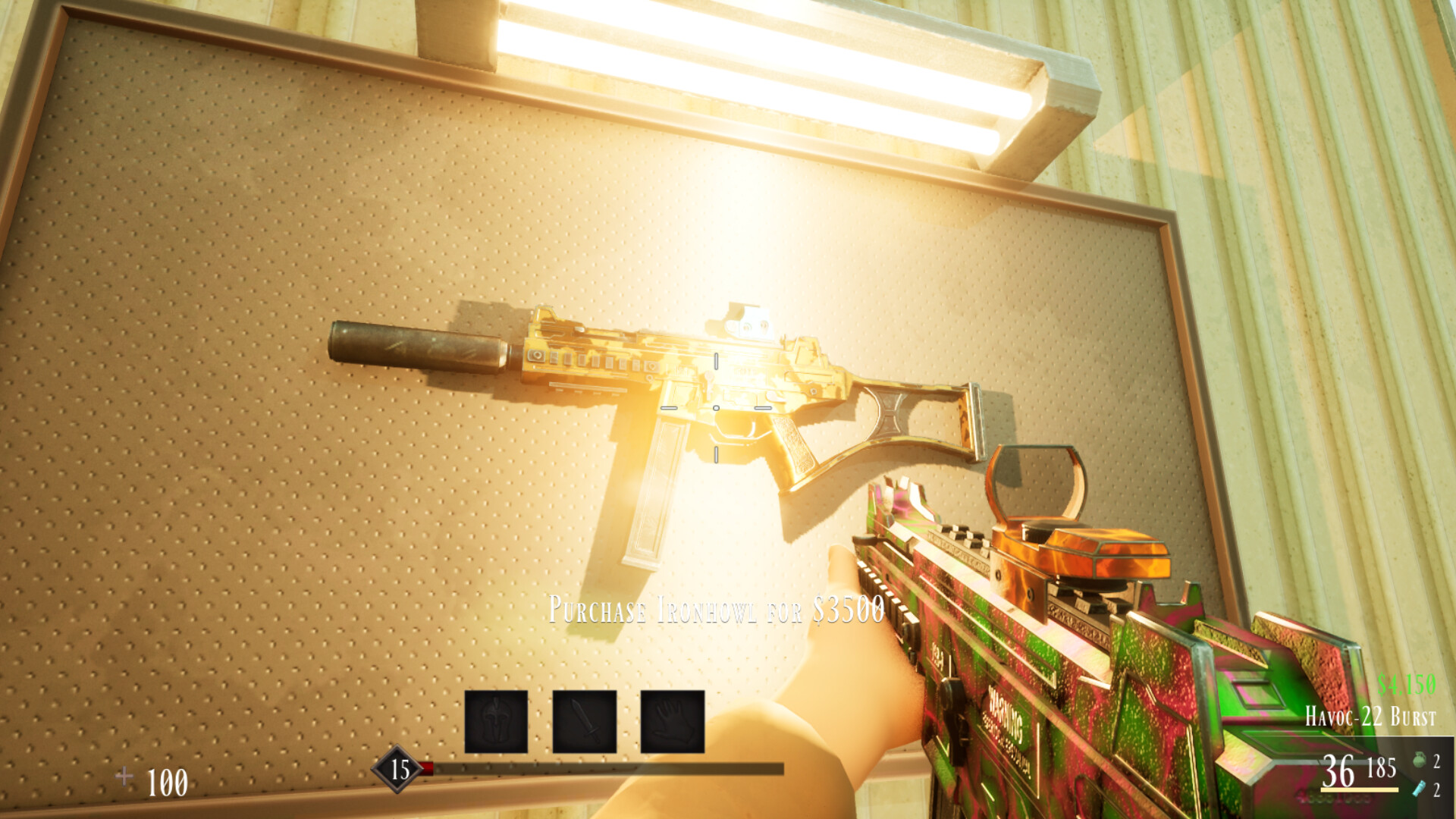 Final Breach screenshot 6