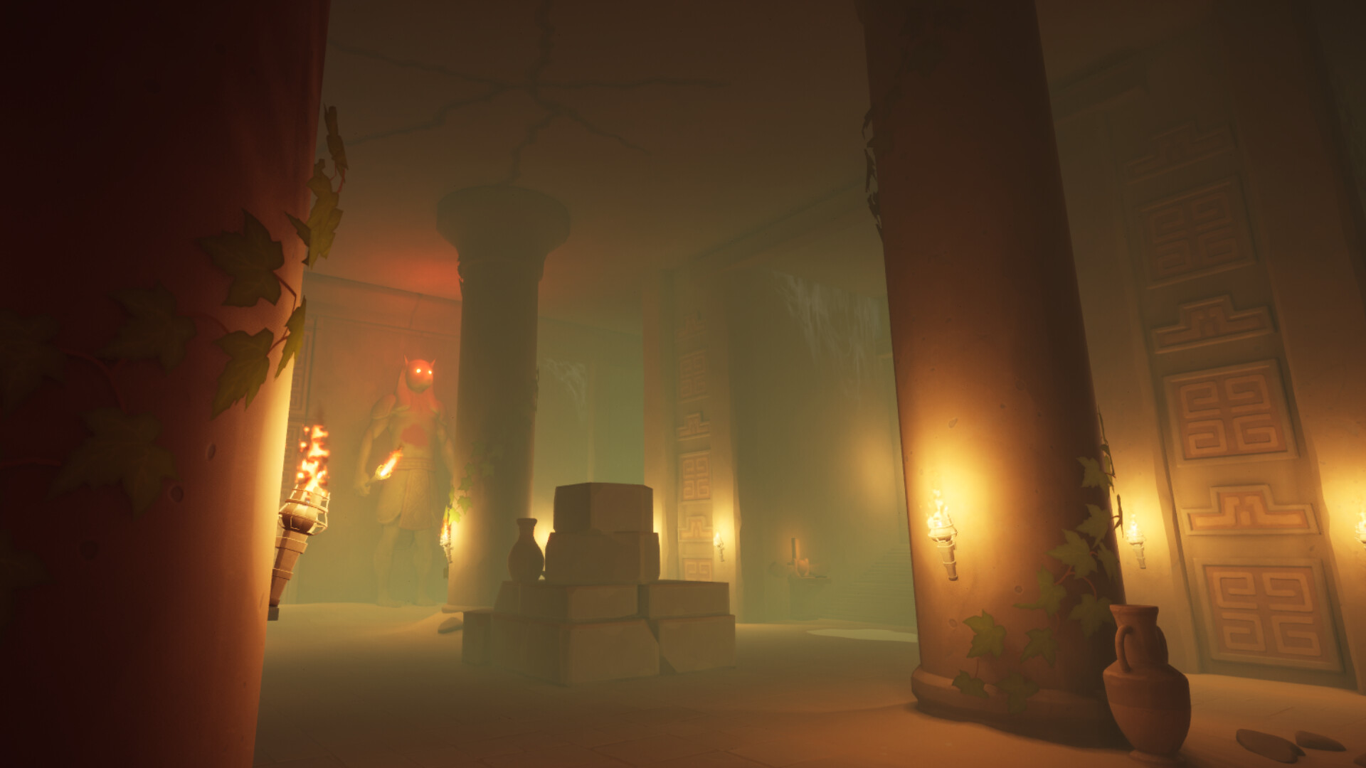 Final Breach screenshot 7