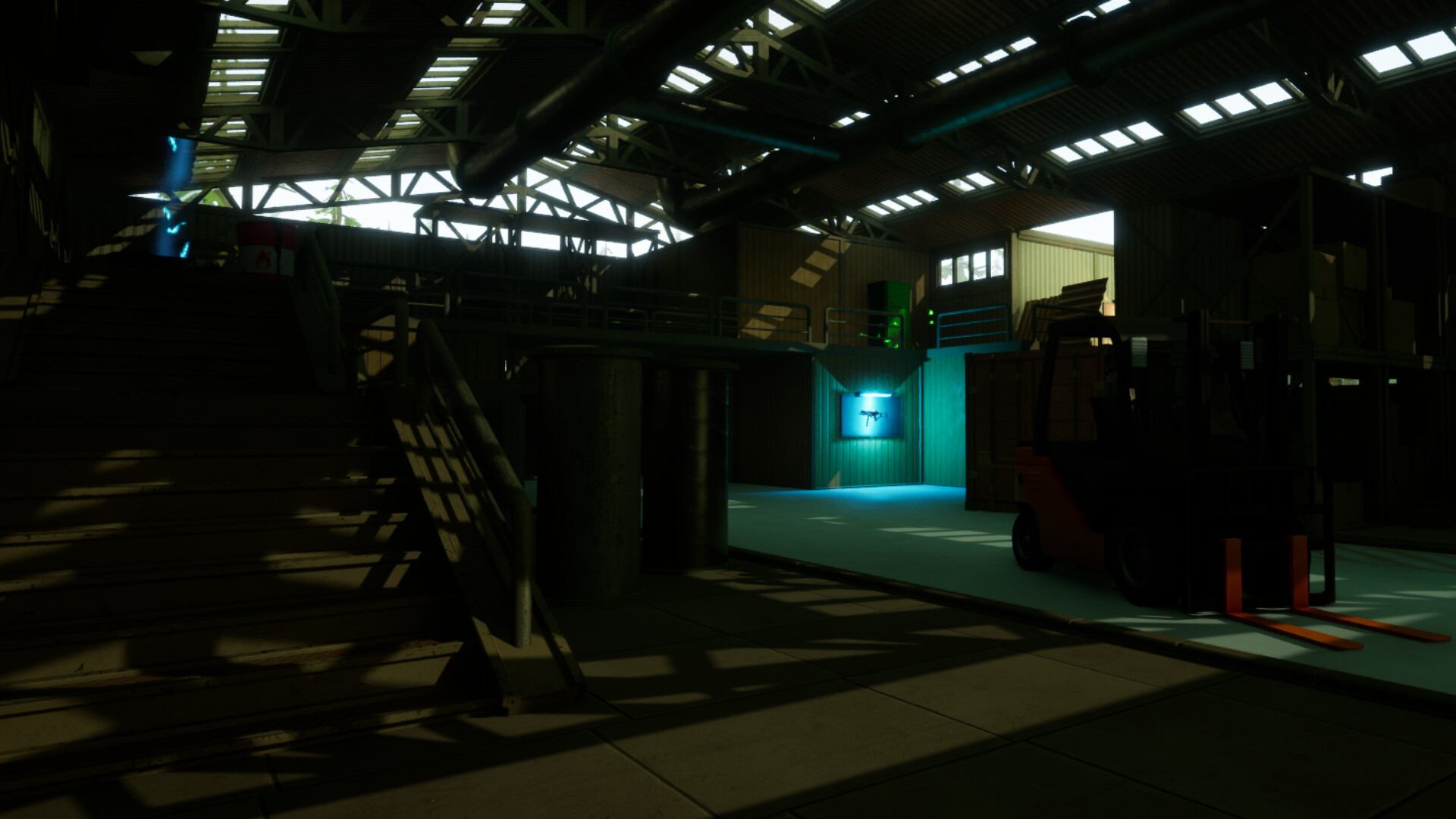 Final Breach screenshot 9