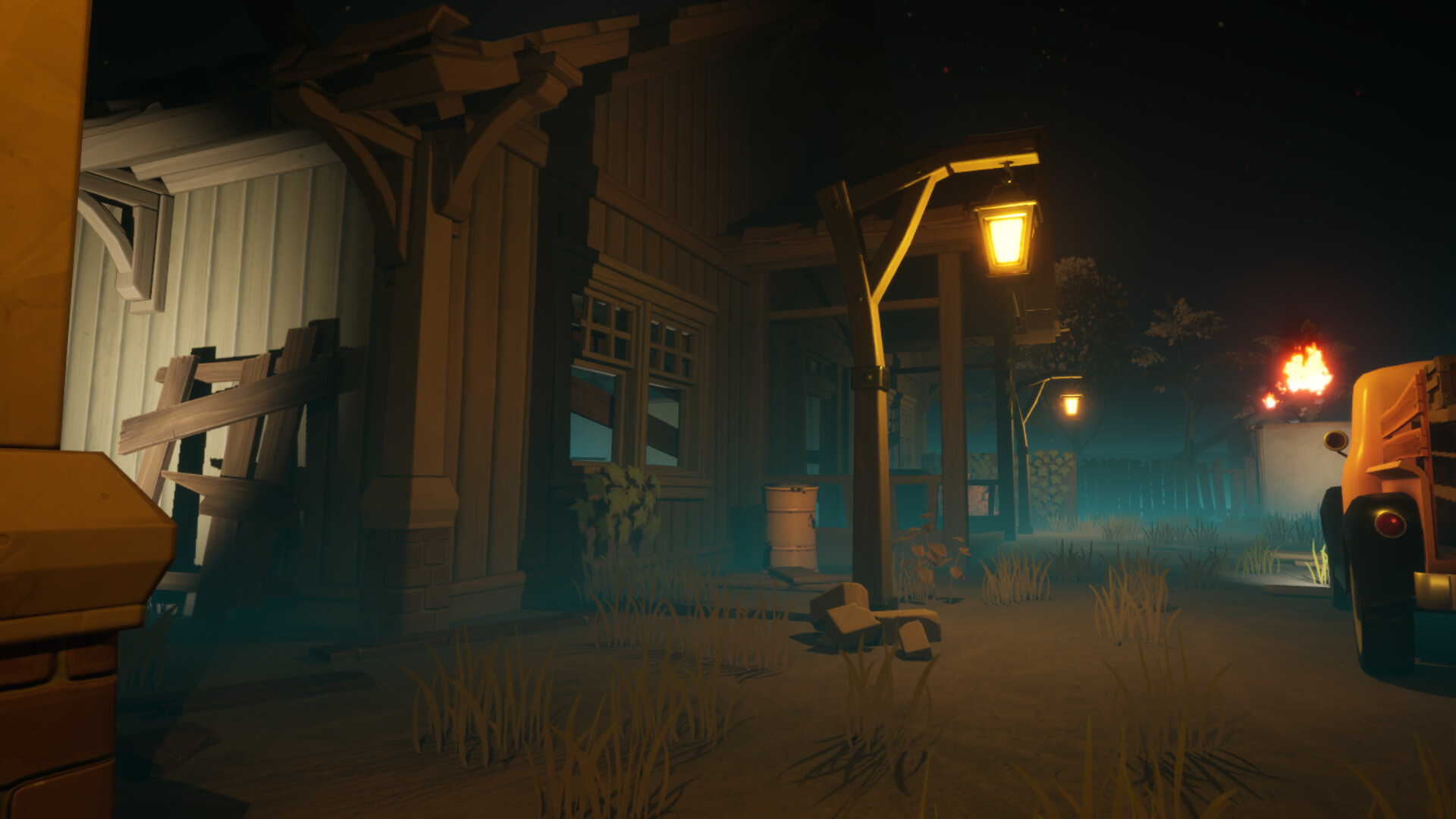 Final Breach screenshot 8