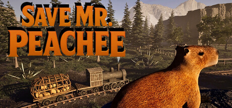 Save Mr. Peachee