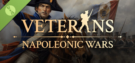 Veterans: Napoleonic Wars Demo
