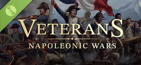 Veterans: Napoleonic Wars Demo