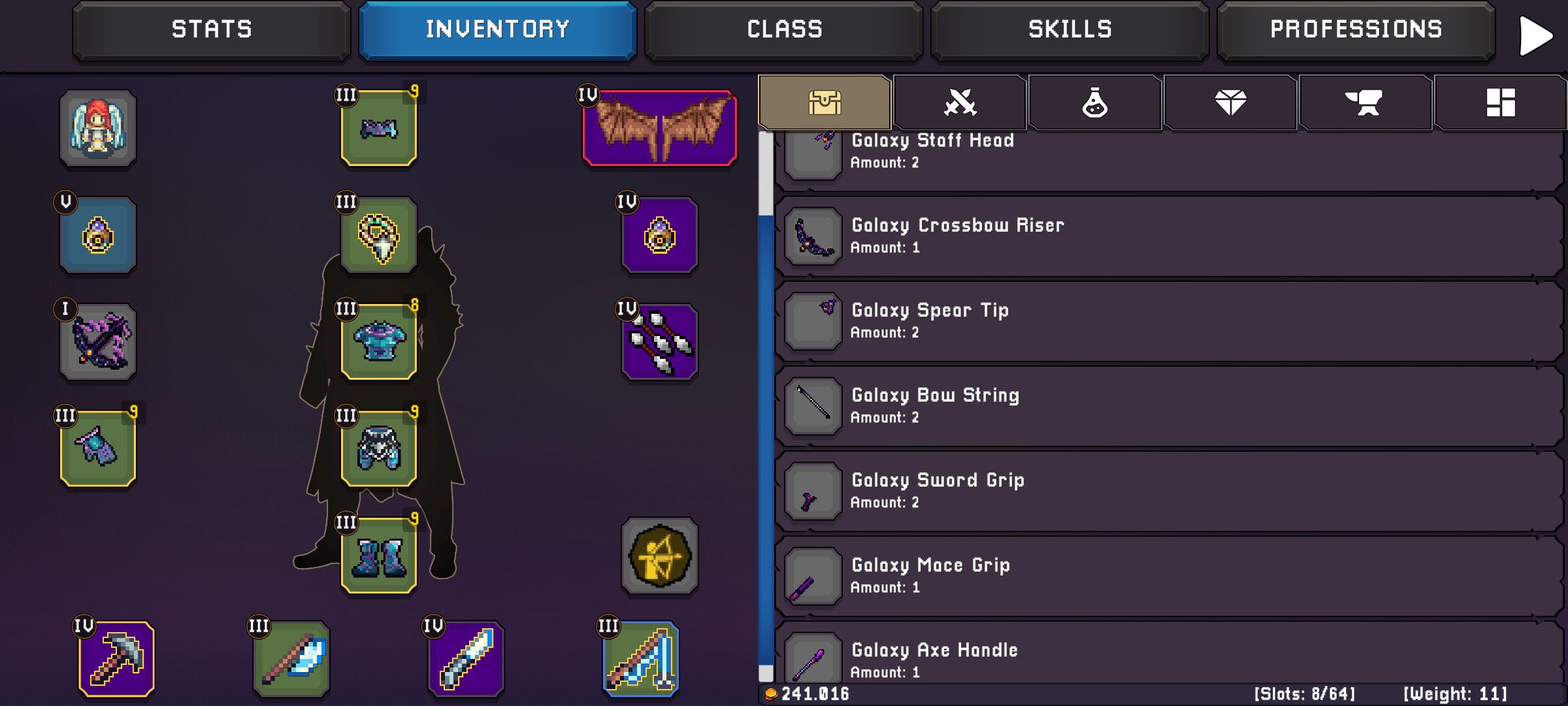 Reunion Online screenshot 6