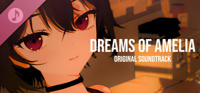 Dreams of Amelia OST 🔞[ADULT NSFW]