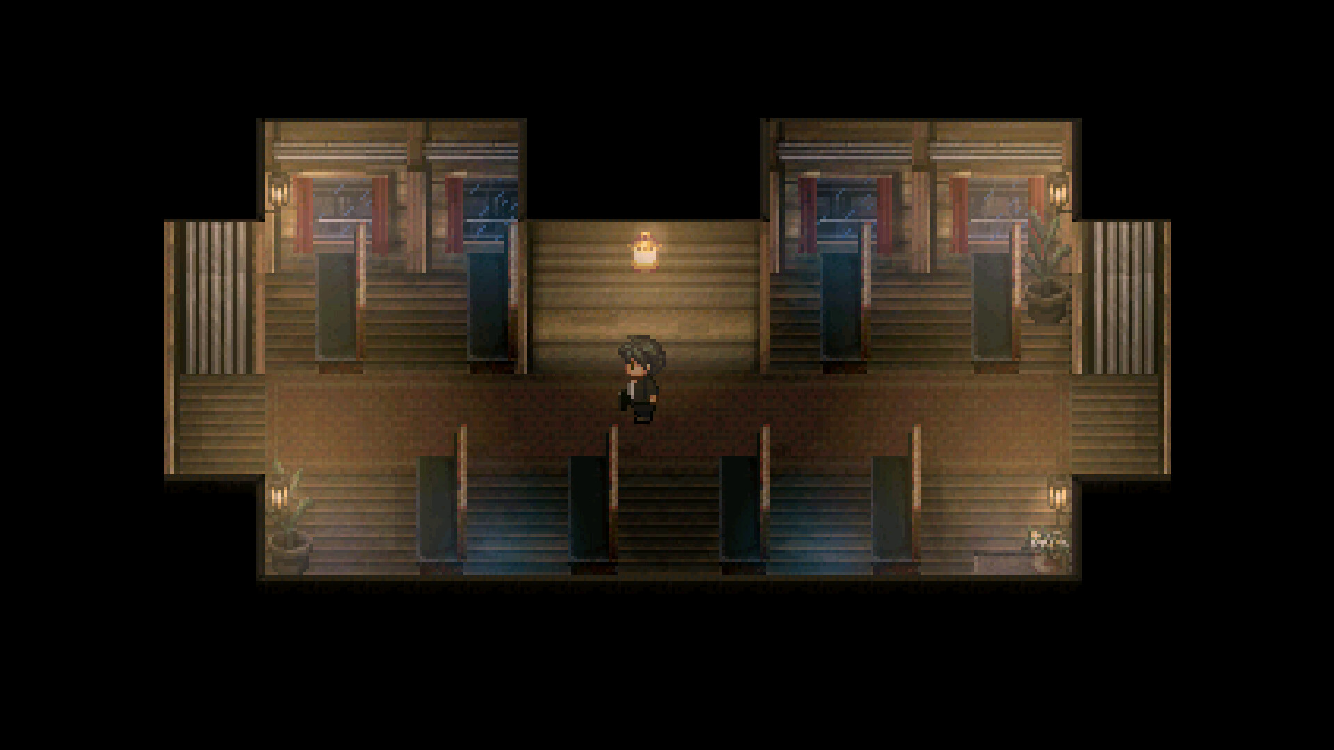 Shadow Seeker screenshot 6