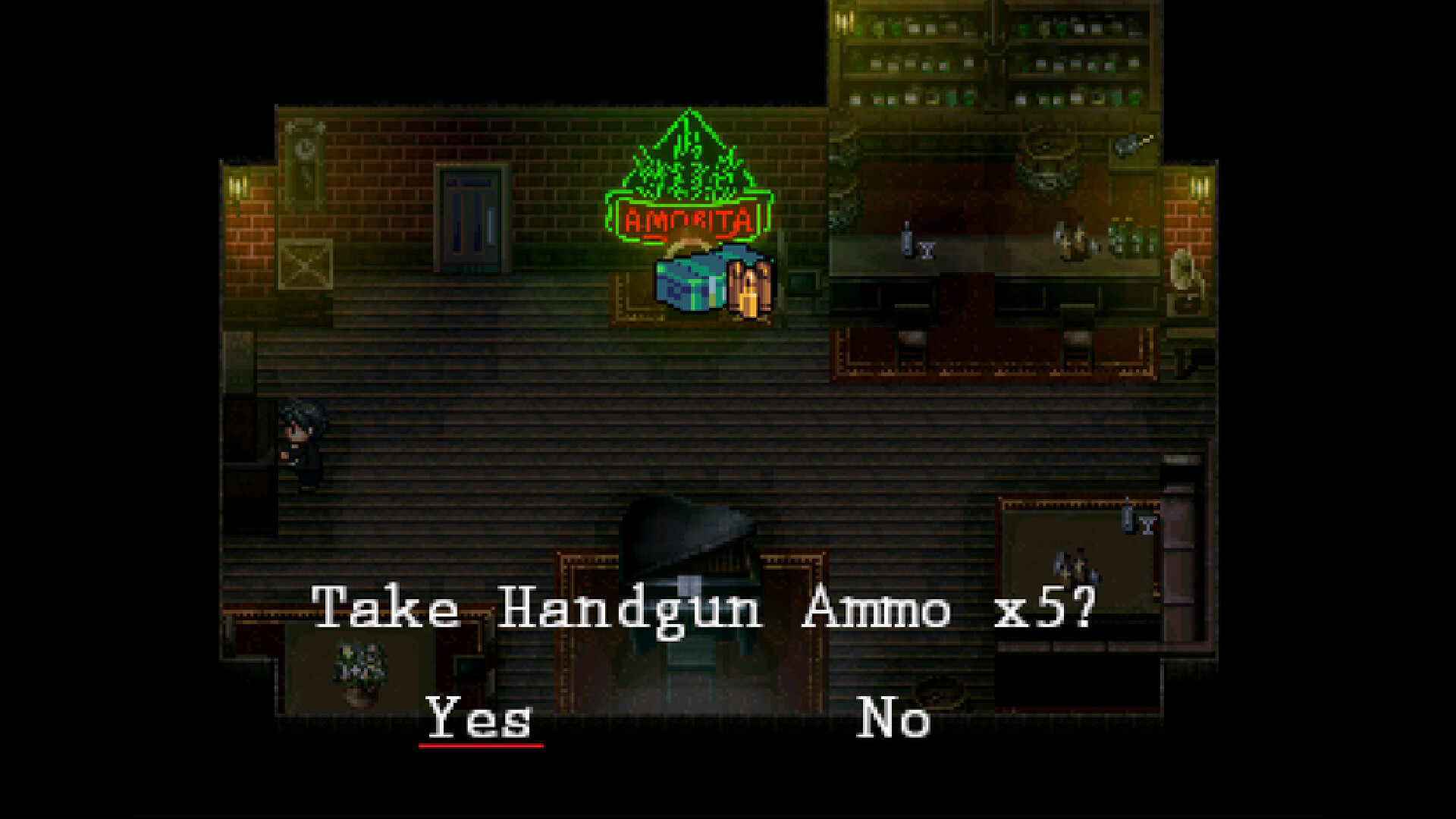 Shadow Seeker screenshot 3