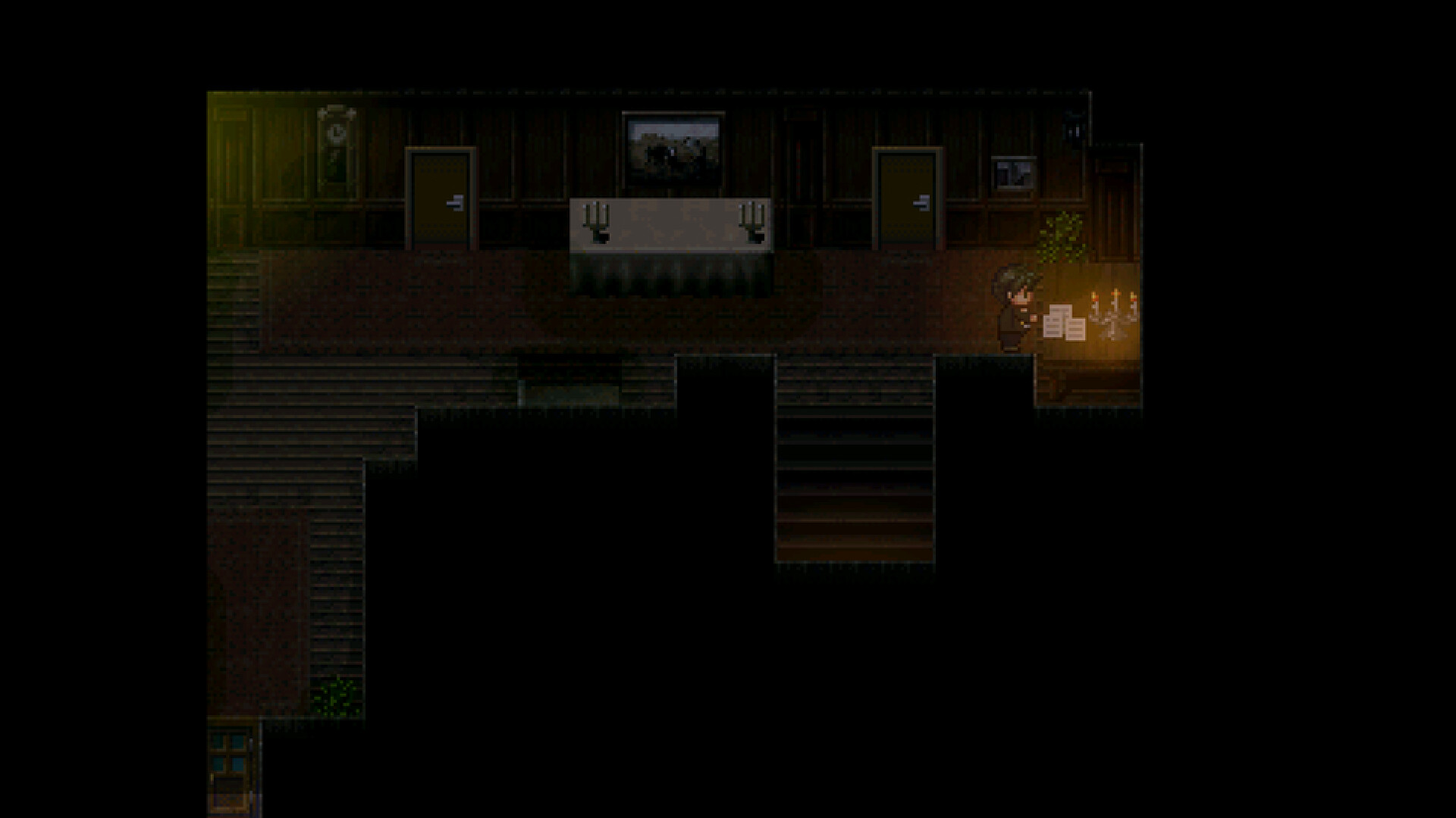 Shadow Seeker screenshot 10