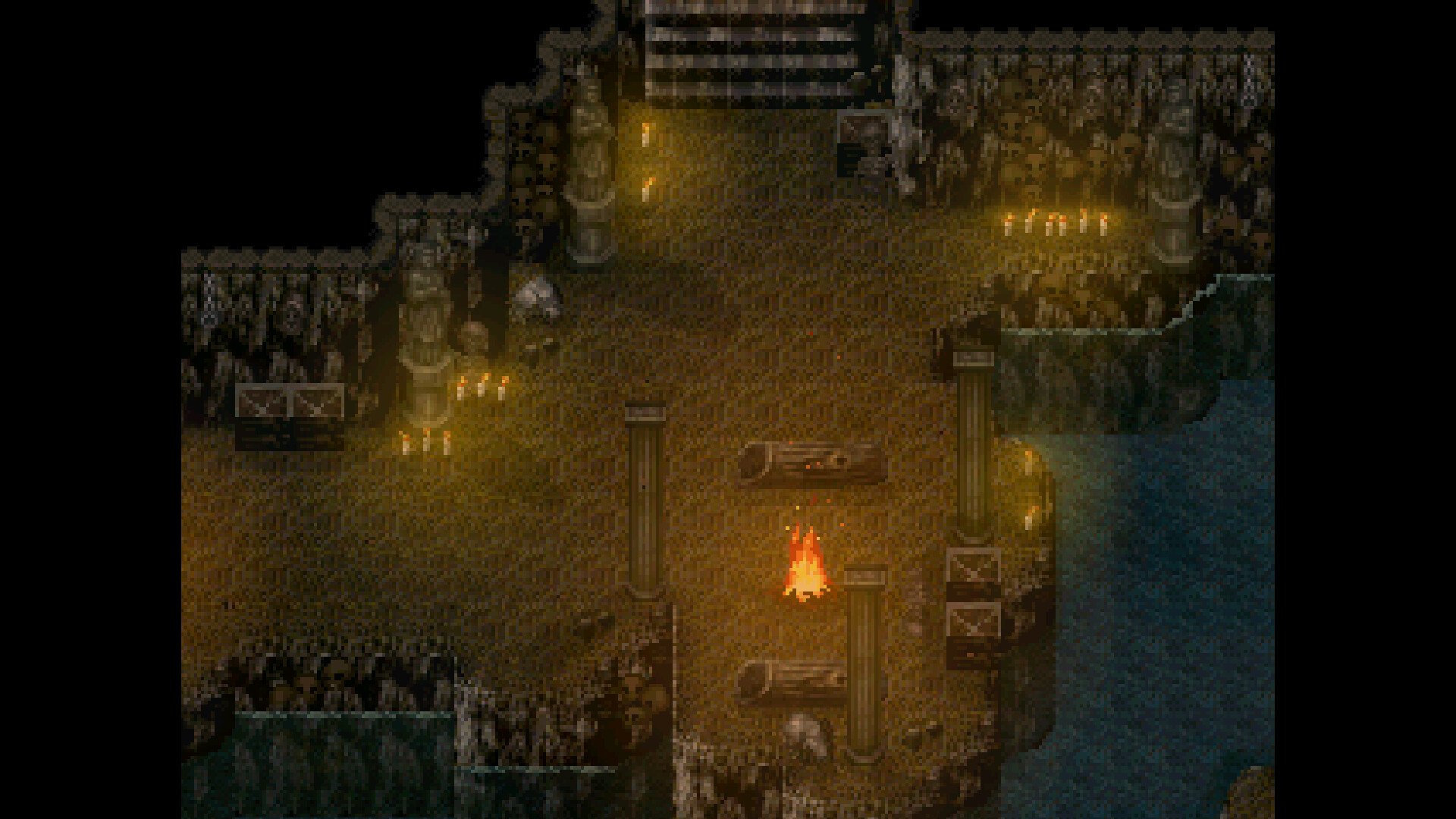 Shadow Seeker screenshot 12