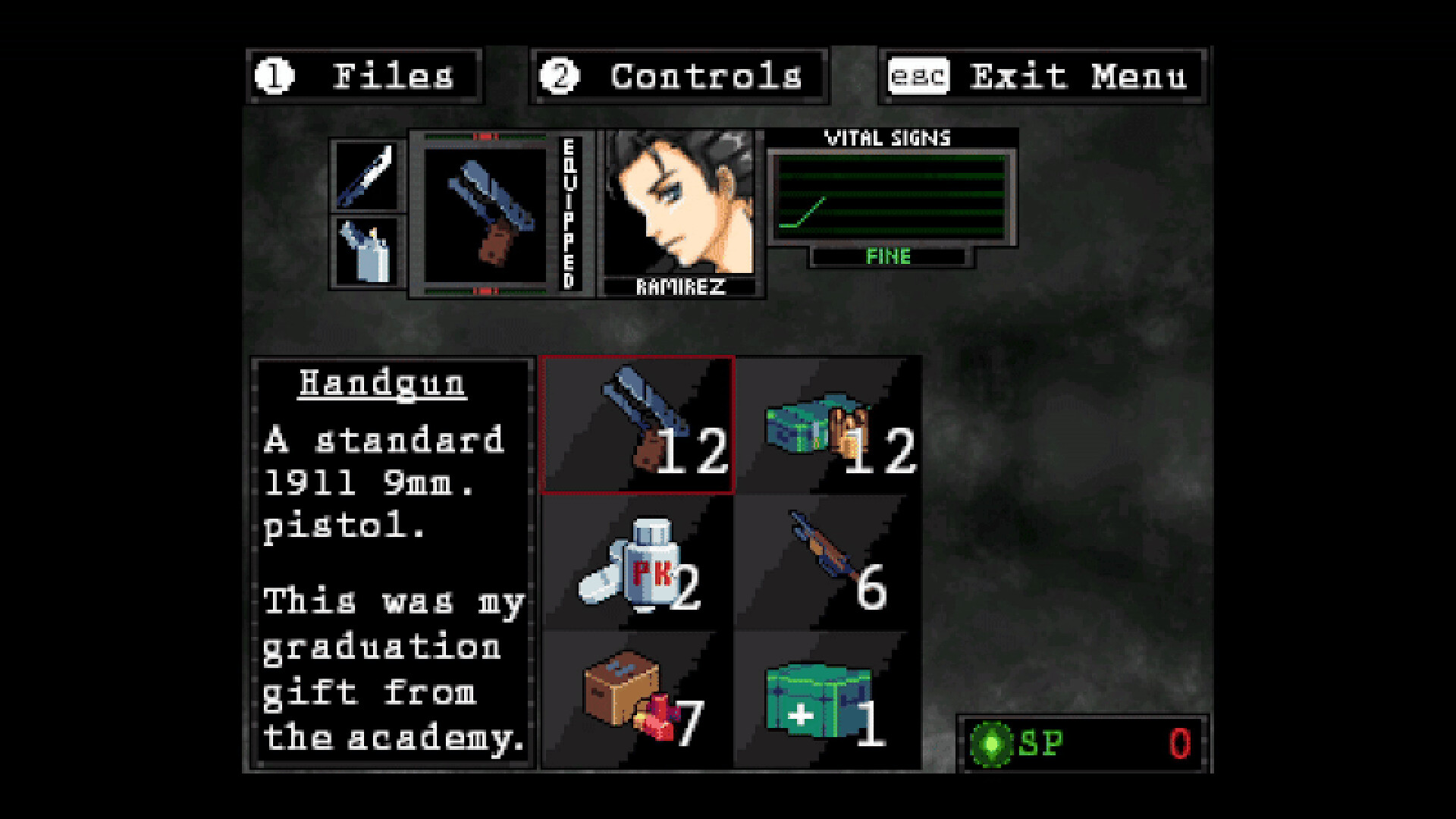 Shadow Seeker screenshot 9