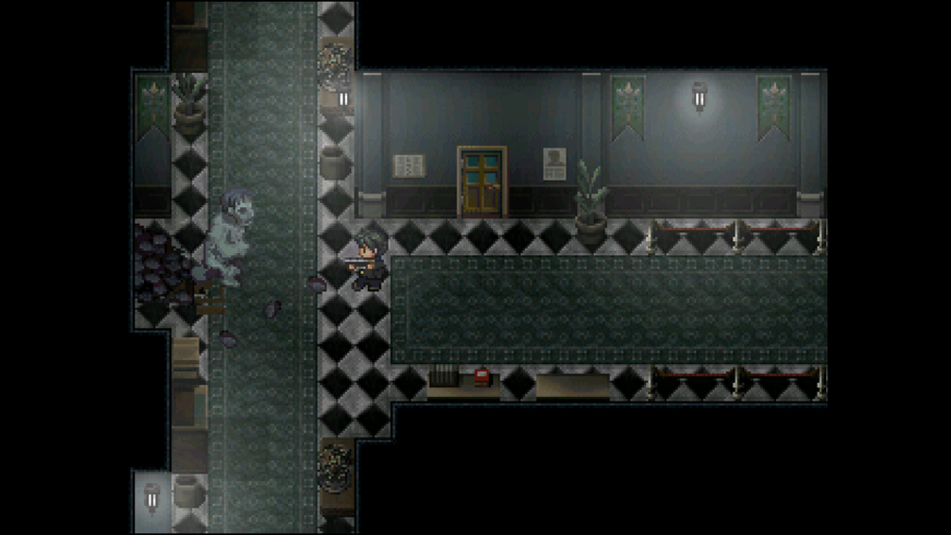 Shadow Seeker screenshot 8