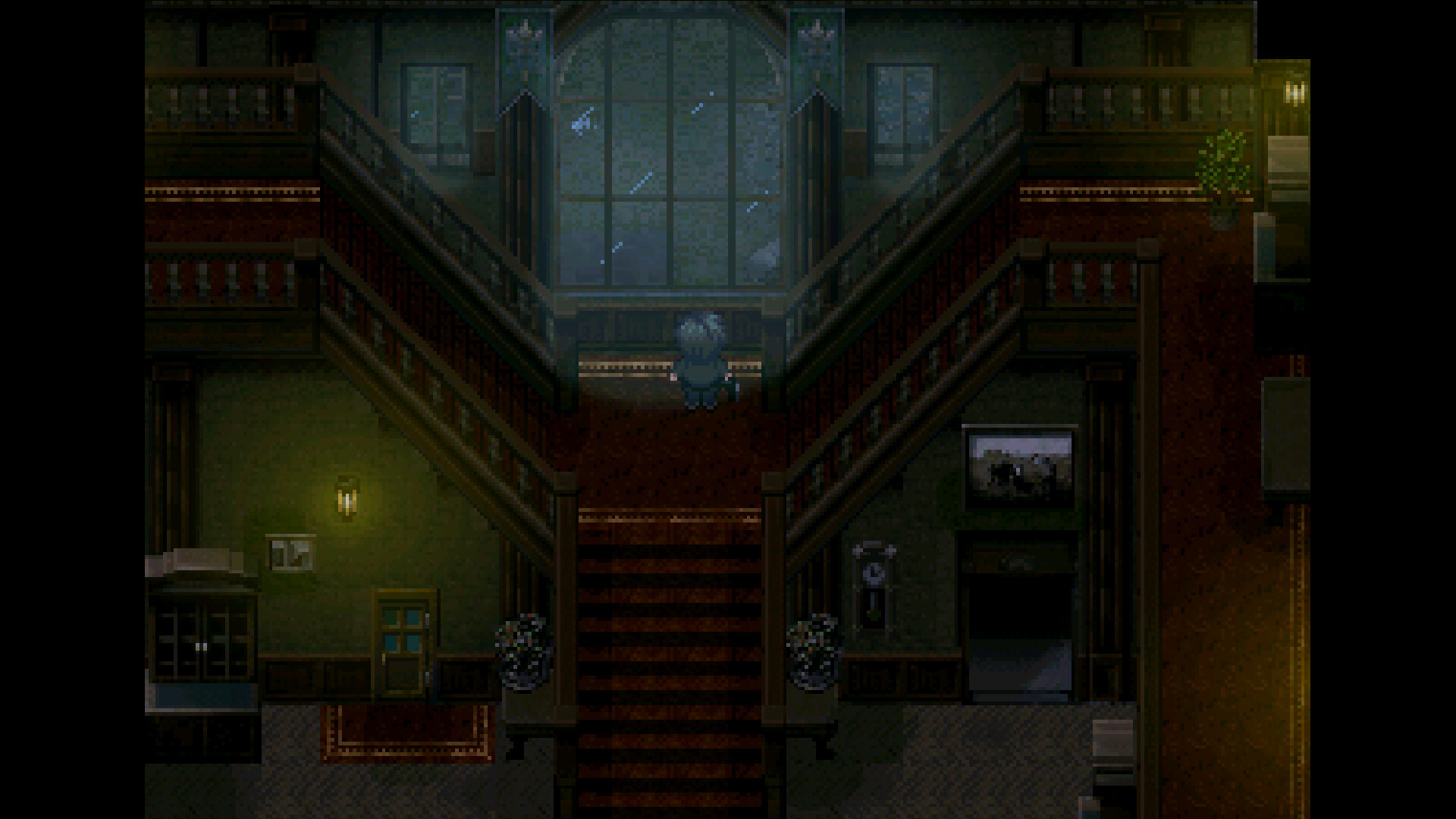 Shadow Seeker screenshot 1