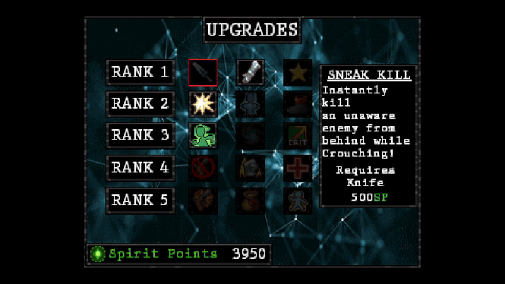 Shadow Seeker screenshot 4