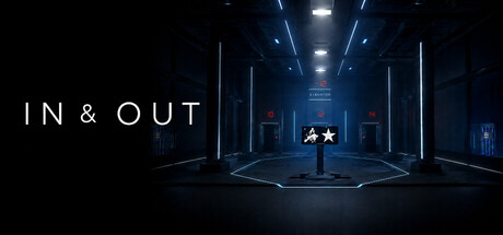 In & Out — Steam header