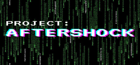 Project: AFTERSHOCK — Steam header