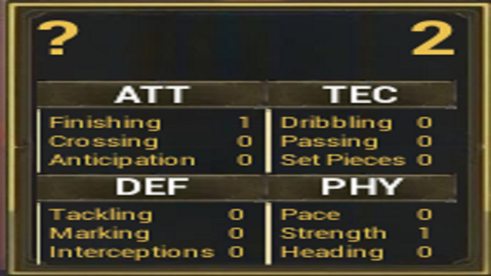 Haramball screenshot 3