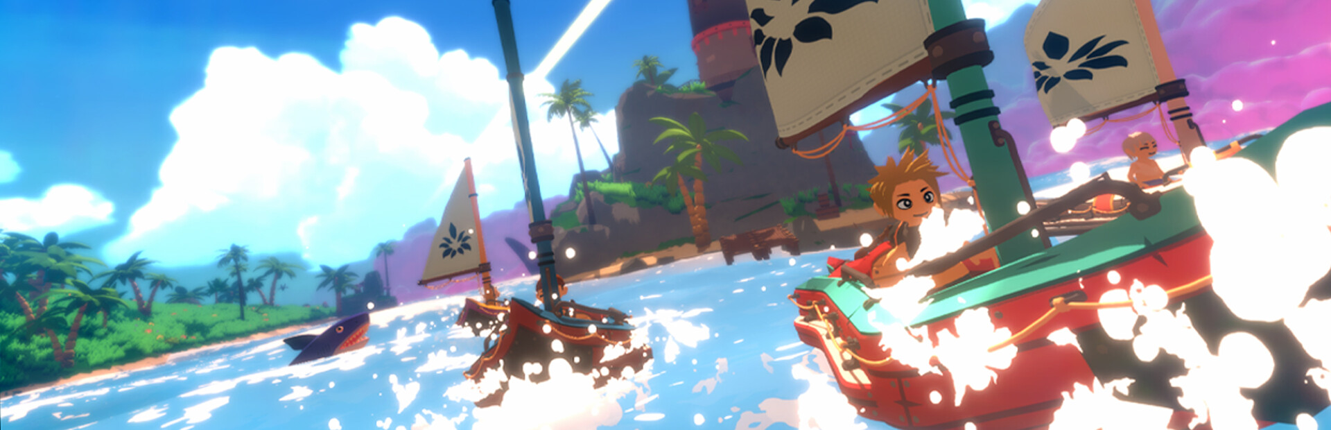 Tinker Islands