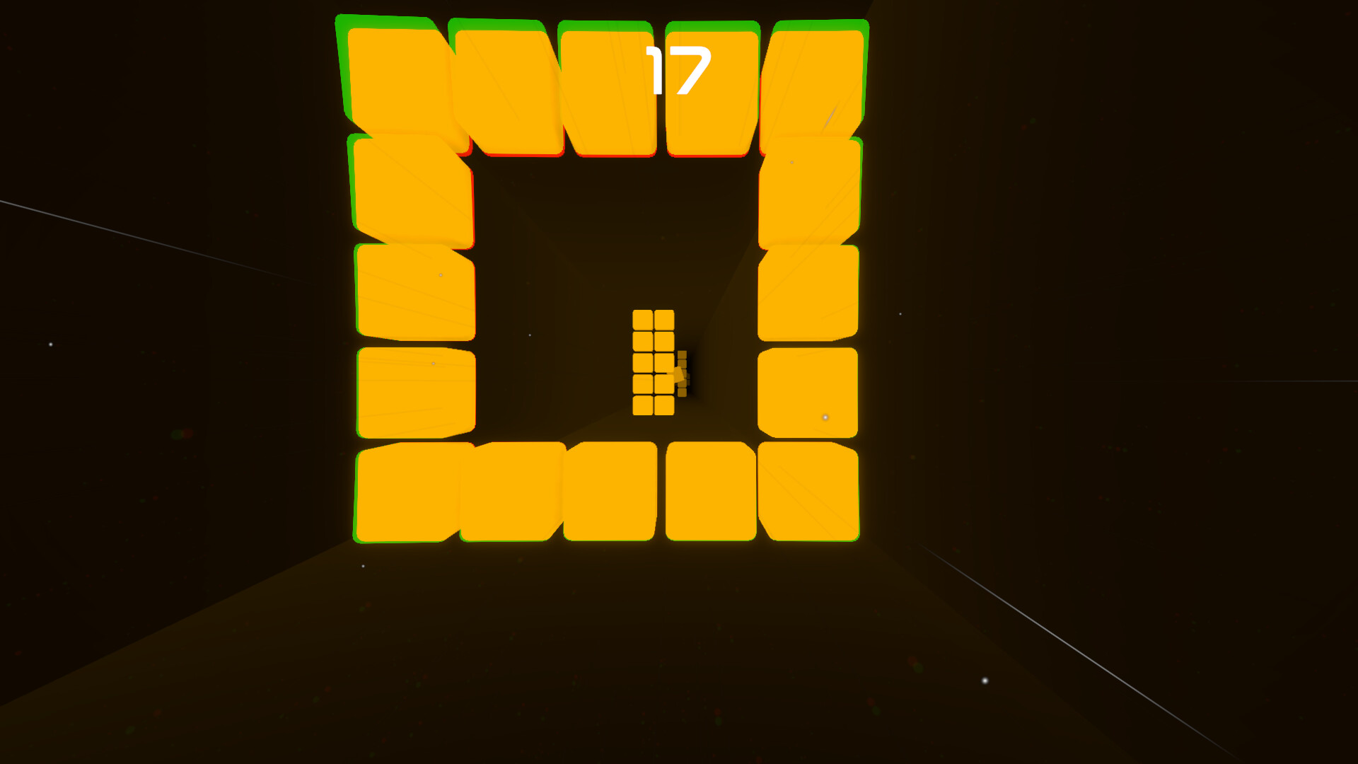 Cubio screenshot 6