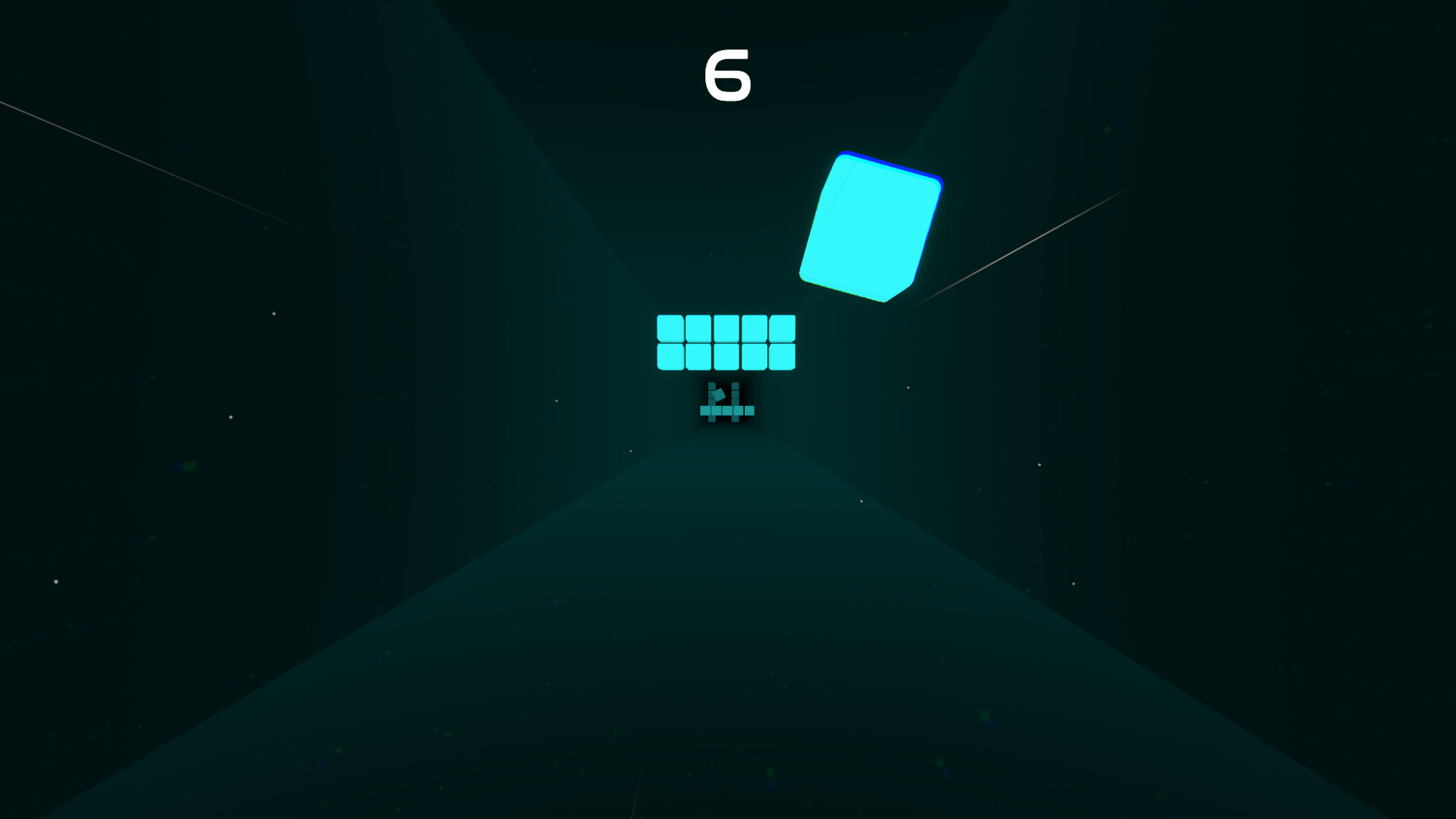 Cubio screenshot 5
