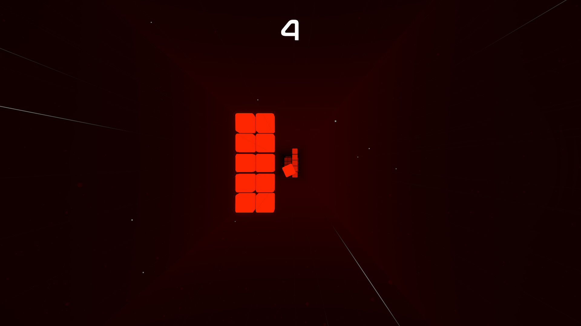 Cubio screenshot 2