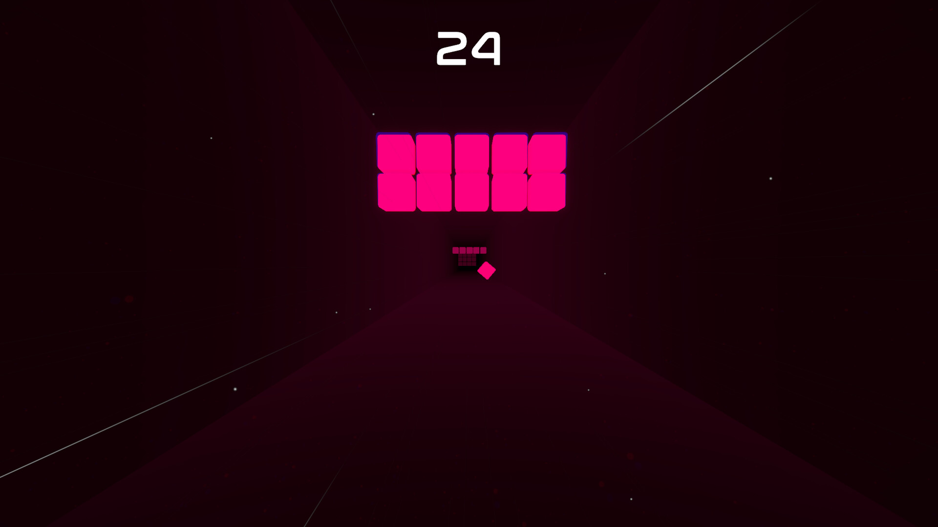 Cubio screenshot 3