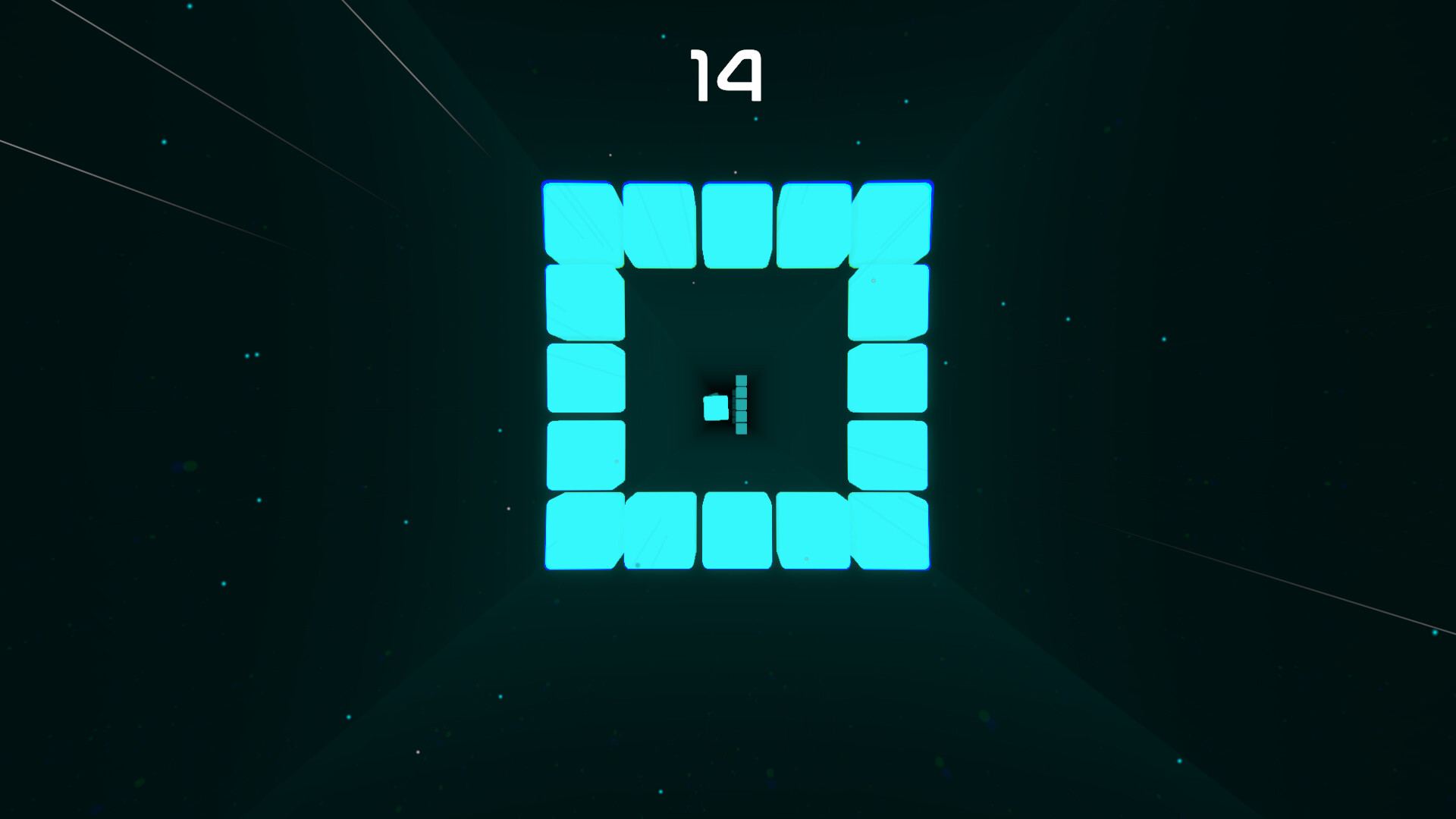 Cubio screenshot 1