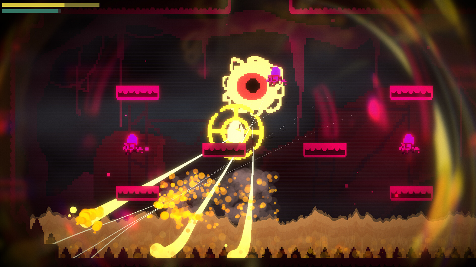 Eggventure screenshot 7