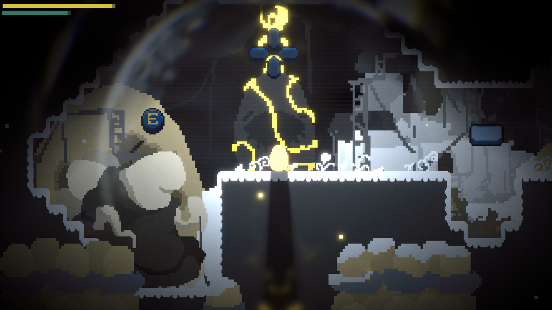 Eggventure screenshot 1